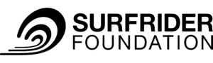 WeHero surfrider foundation logo