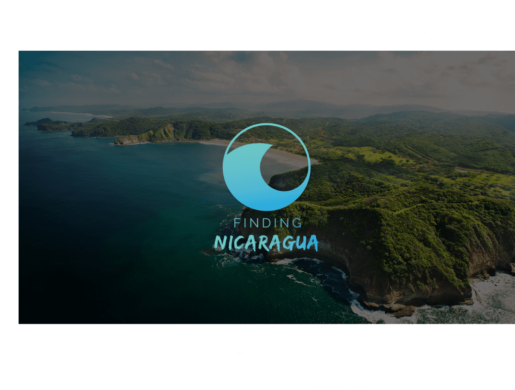 WeHero finding nicaragua stories section