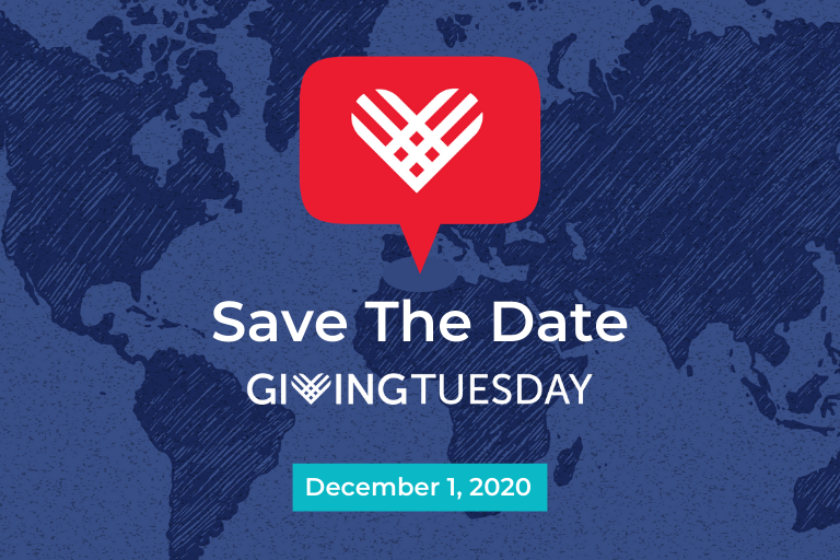 giving tuesday corporate volunteer events